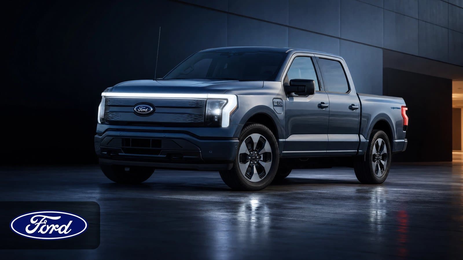 תמונת כותרת: Ford: הפסד של 1.3 מיליארד דולר - והתחזית השנתית הועלתה ב-1.5 מיליארד. איך שני הדברים נכונים