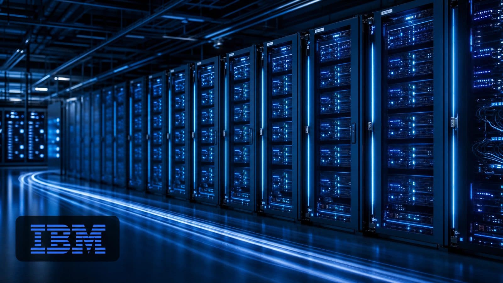 תמונת כותרת: IBM: המערכה השנייה - הרווח התפעולי עלה 5%, המיינפריים צנח 42% והתחזית השנתית קוצצה