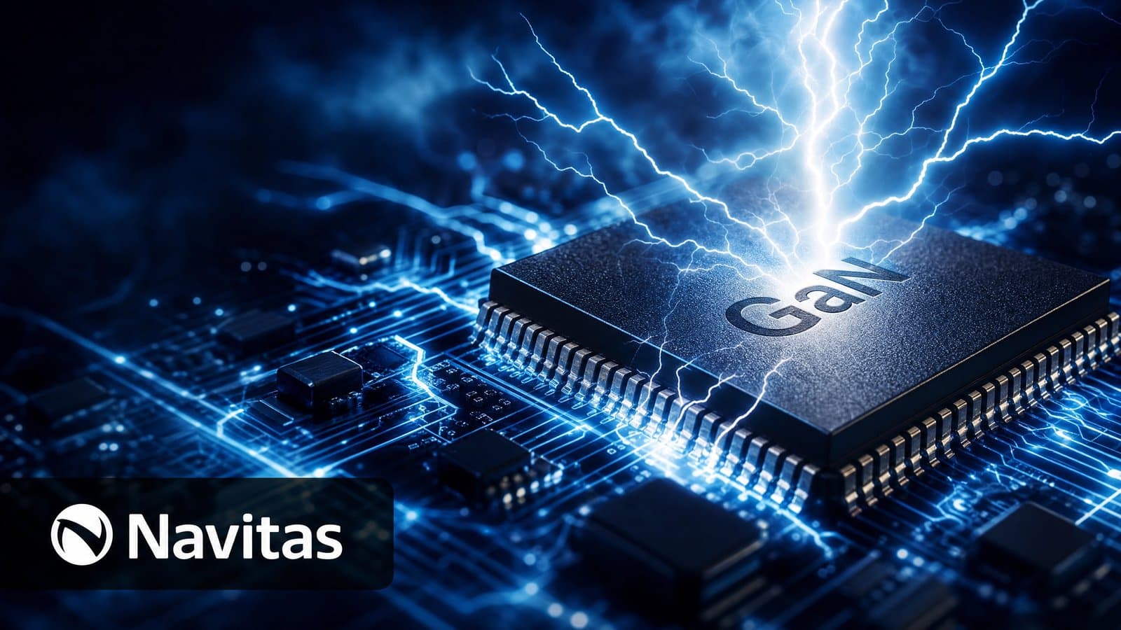תמונת כותרת: Navitas: הפסד של 228 מיליון דולר שרובו חשבונאי, הכנסות שעקפו את הצפי - והתחזית מסמנת חזרה לצמיחה