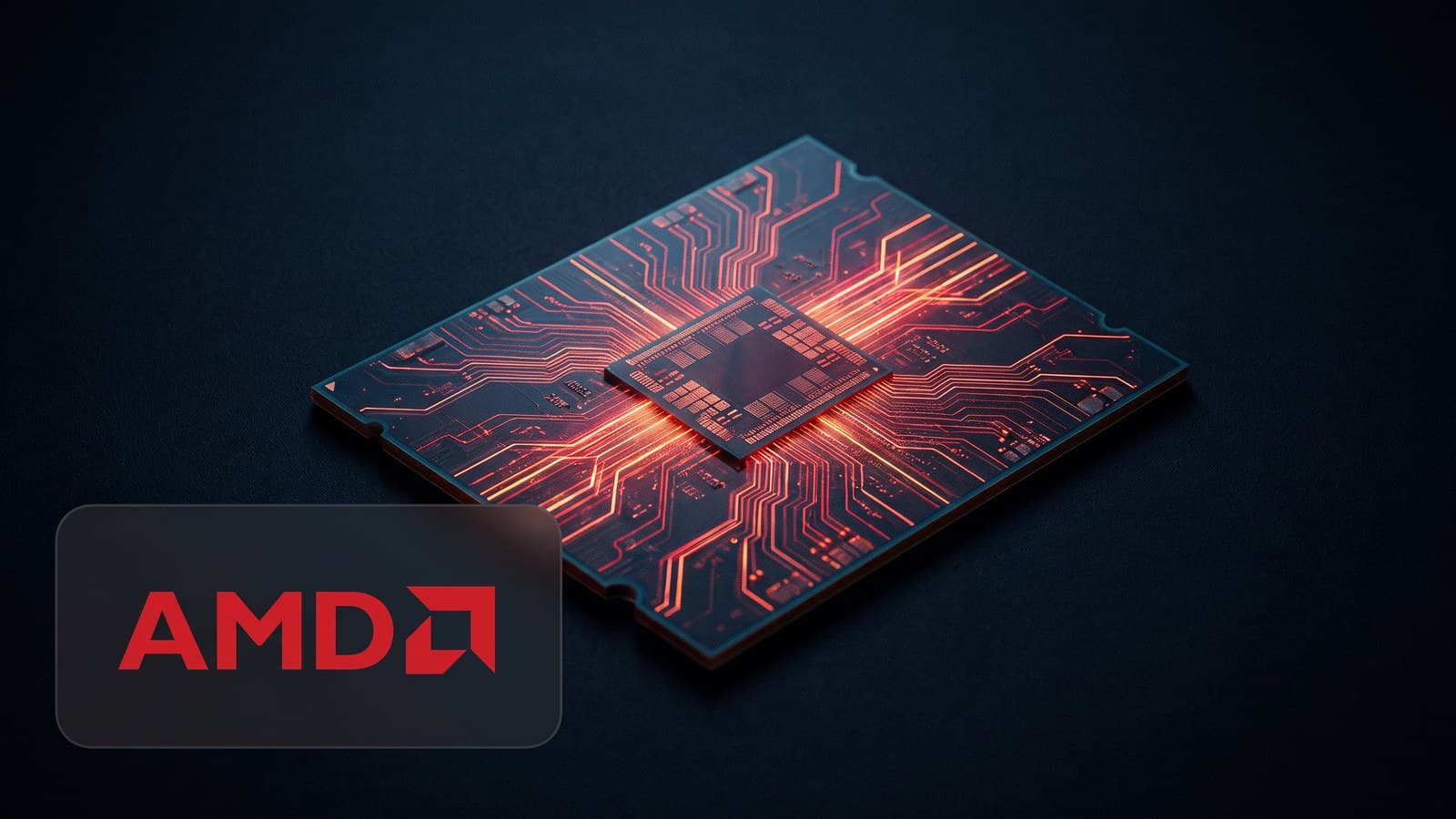 תמונת כותרת: AMD: הכנסות שיא של 11.5 מיליארד דולר, והדאטה סנטר יותר מהוכפל - אבל הבסיס להשוואה מוטה