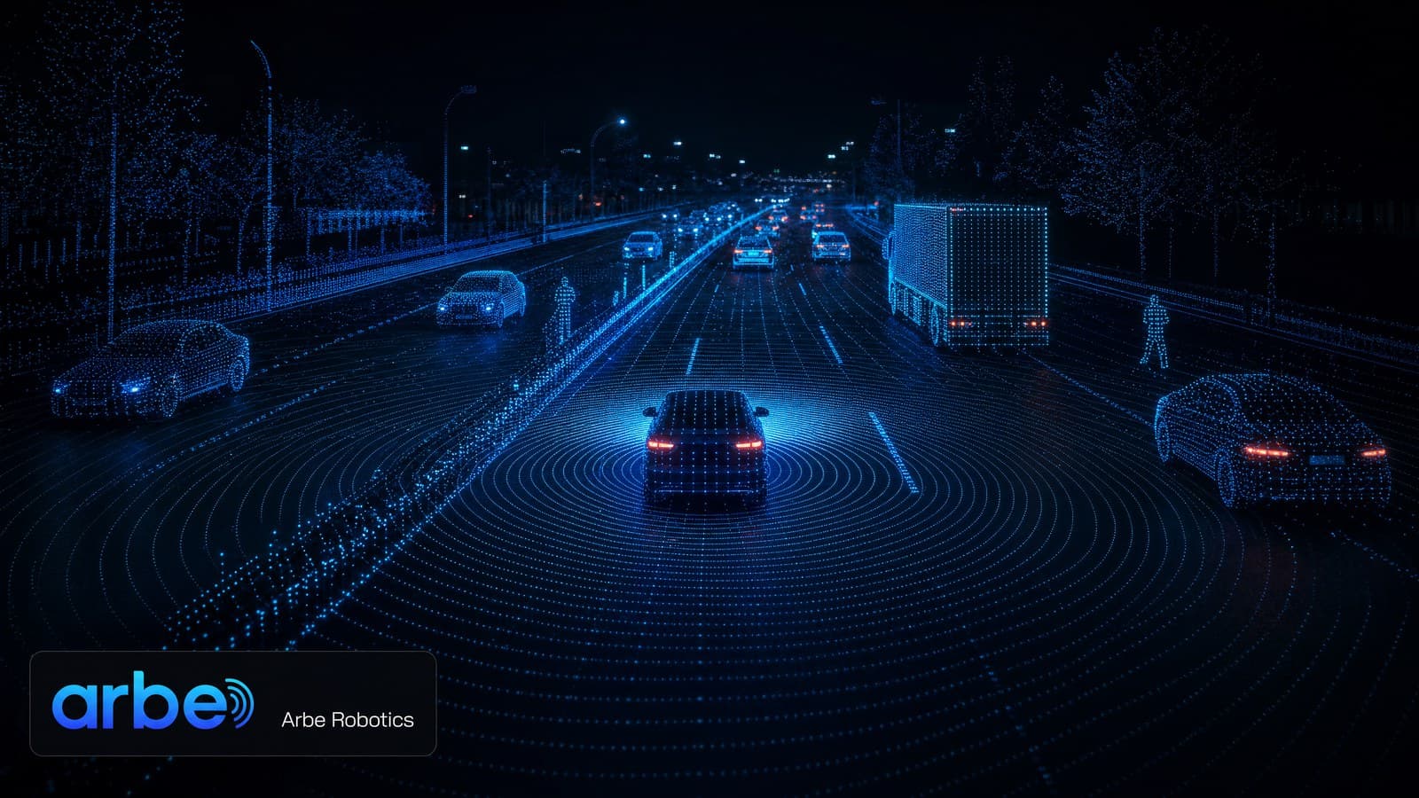 Arbe Robotics: Revenue of $0.7 Million - and the Only Question That Matters Is How Much Cash Is Left