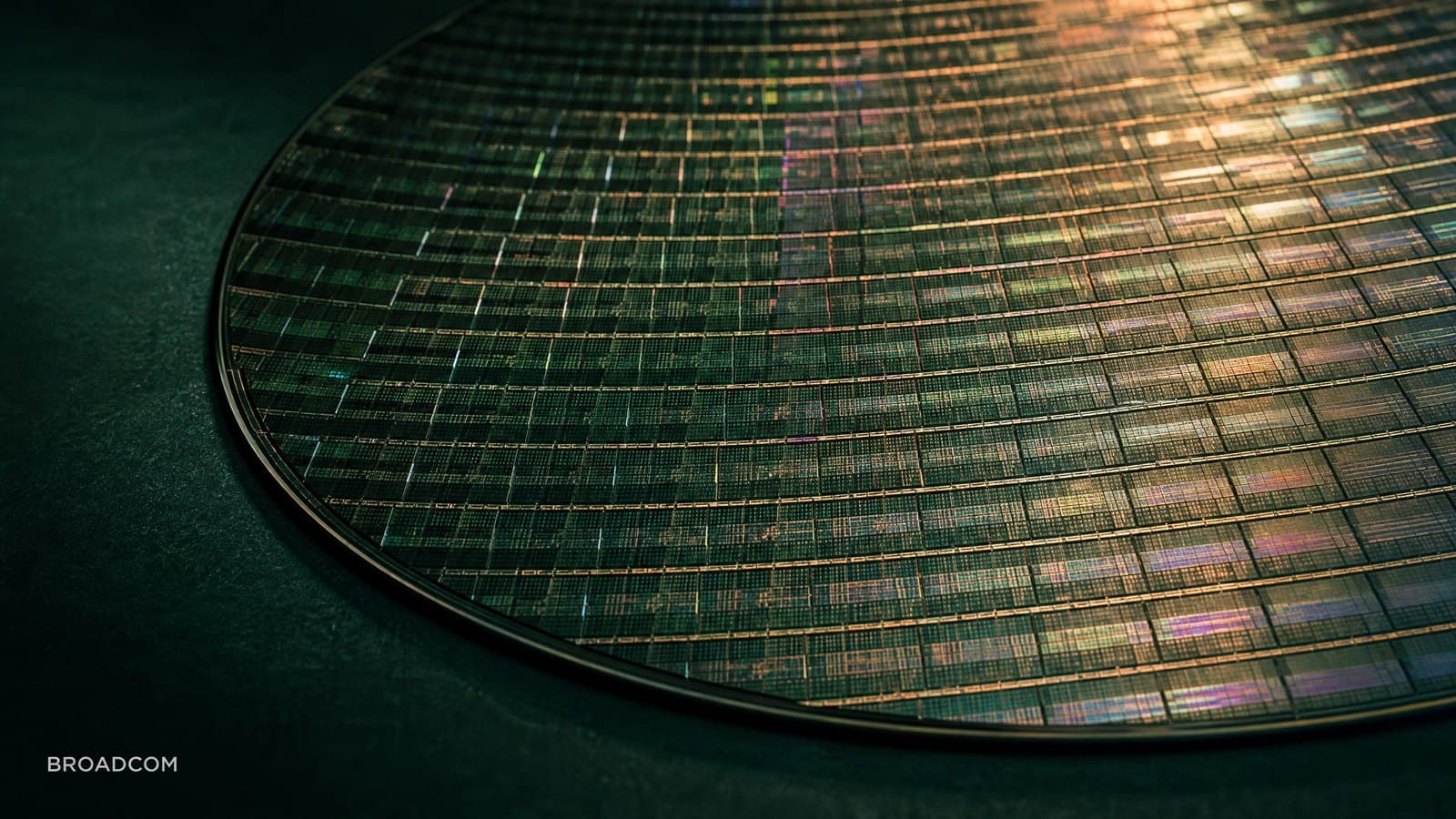 Broadcom: AI Chip Revenue Reached $16.7 Billion in the Quarter, and That Is Already 56% of the Company