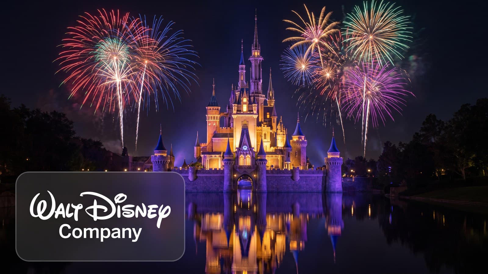 Disney: Revenue Up 7% to $25.2 Billion - and the Company Reiterates Double-Digit Growth for 2027 Too