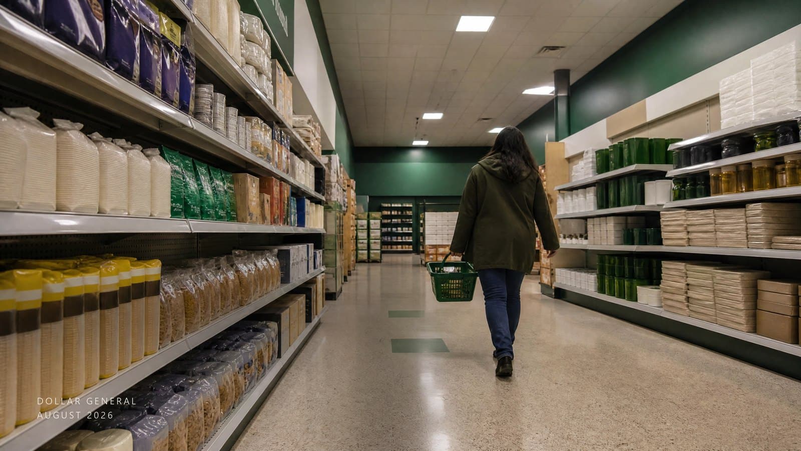 Dollar General: Earnings Per Share Jumped 33% - and a Quarter of a Dollar of It Came From Tariff Refunds