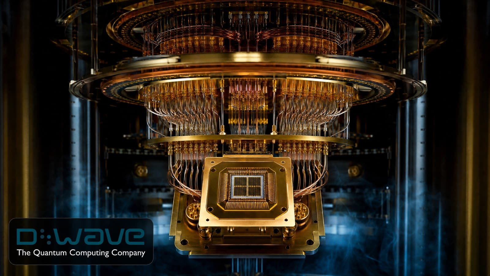 D-Wave: First-Half Bookings Jumped 1,120% - and the Gross Margin Actually Eroded