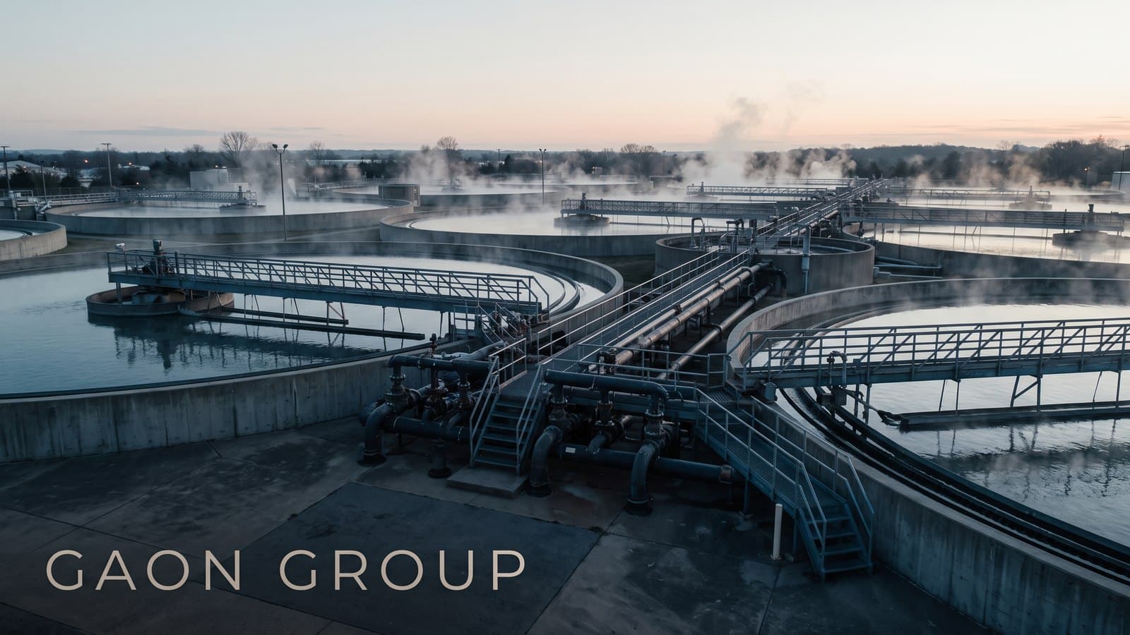 Gaon Group: A 27.2% Gross Margin and 14.3% Operating - and Almost All of It Stays With Shareholders