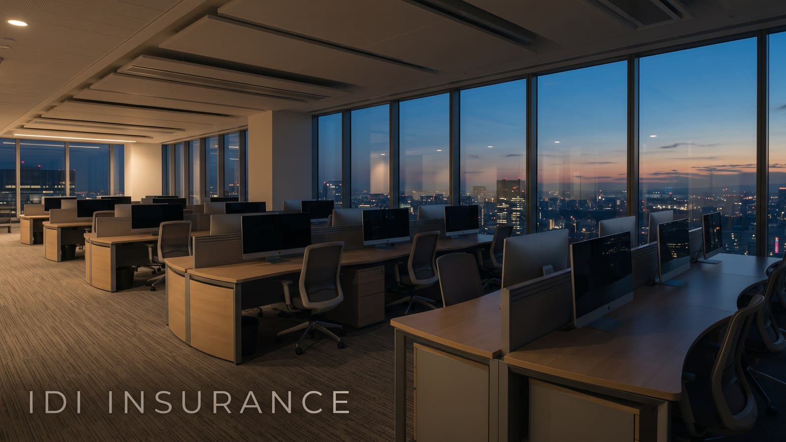 IDI Insurance: Net Profit of NIS 196.7 Million - and a Quarterly Return on Equity of About 14.7%