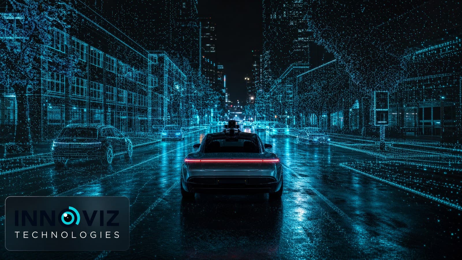 Innoviz: Record Revenue of $18.1 Million, Almost Double Last Year - and the First Defense Order