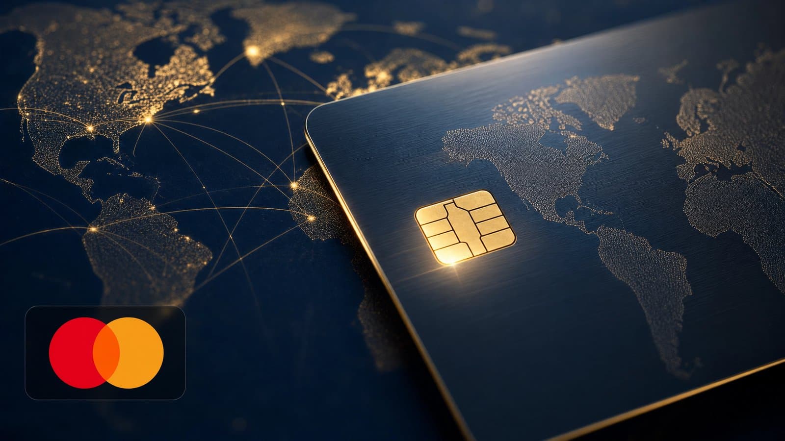 Mastercard Closes the Payments Triangle: the Same Revenue Growth as Visa - and Profit Growing Almost Twice as Fast