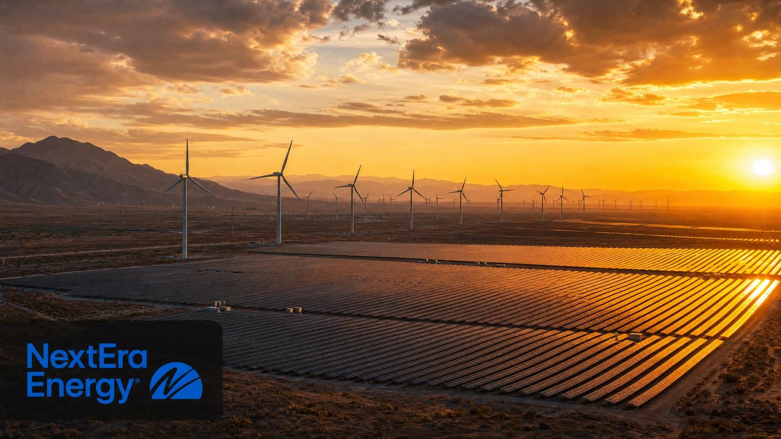 NextEra Beats Guidance, Adds 3.6 GW to the Backlog - and Keeps Moving Toward the Giant Merger with Dominion