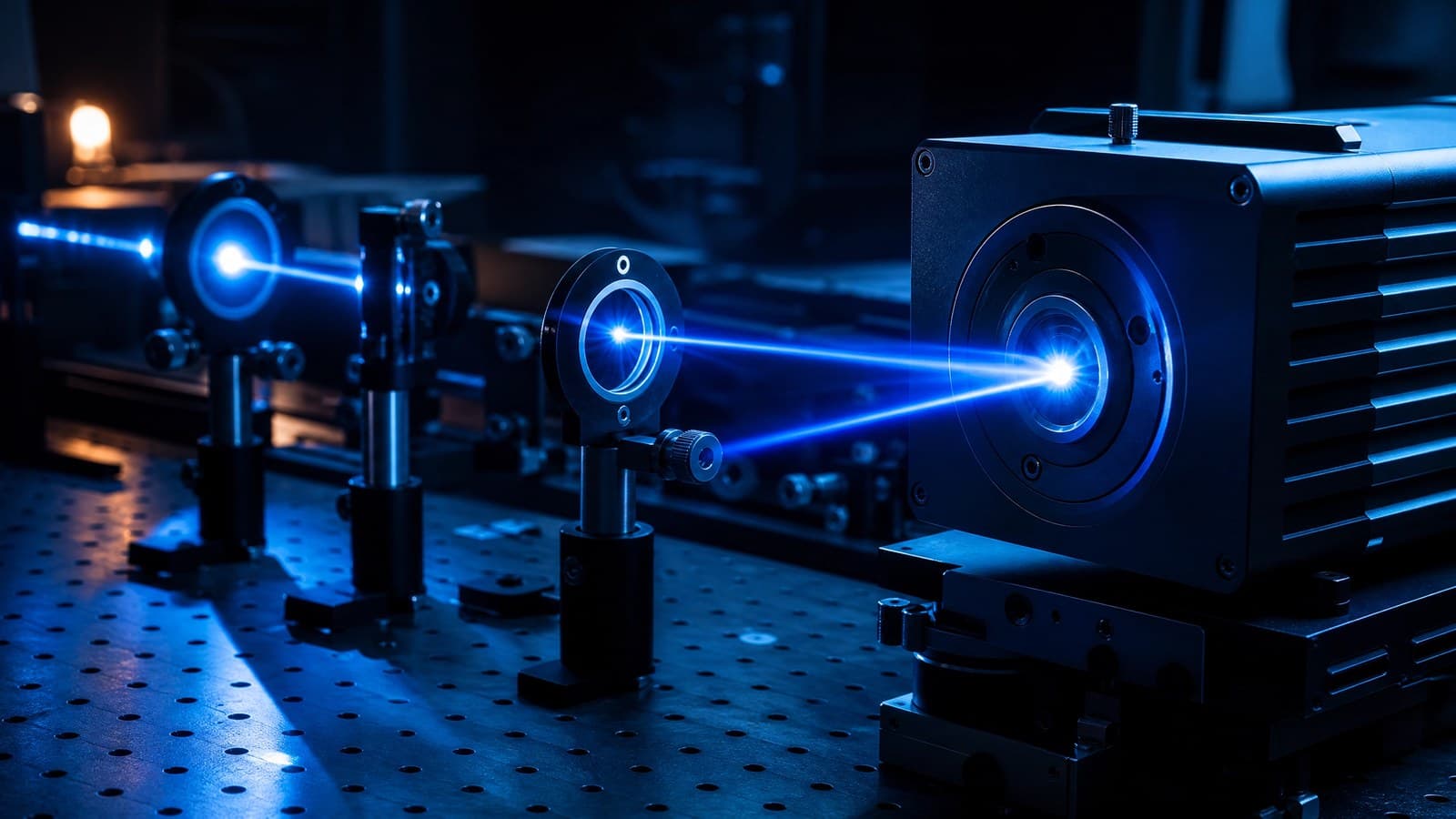 nLIGHT: Record Revenue of $82.6 Million, and a Third-Quarter Guide That Sits Below It at Every Point
