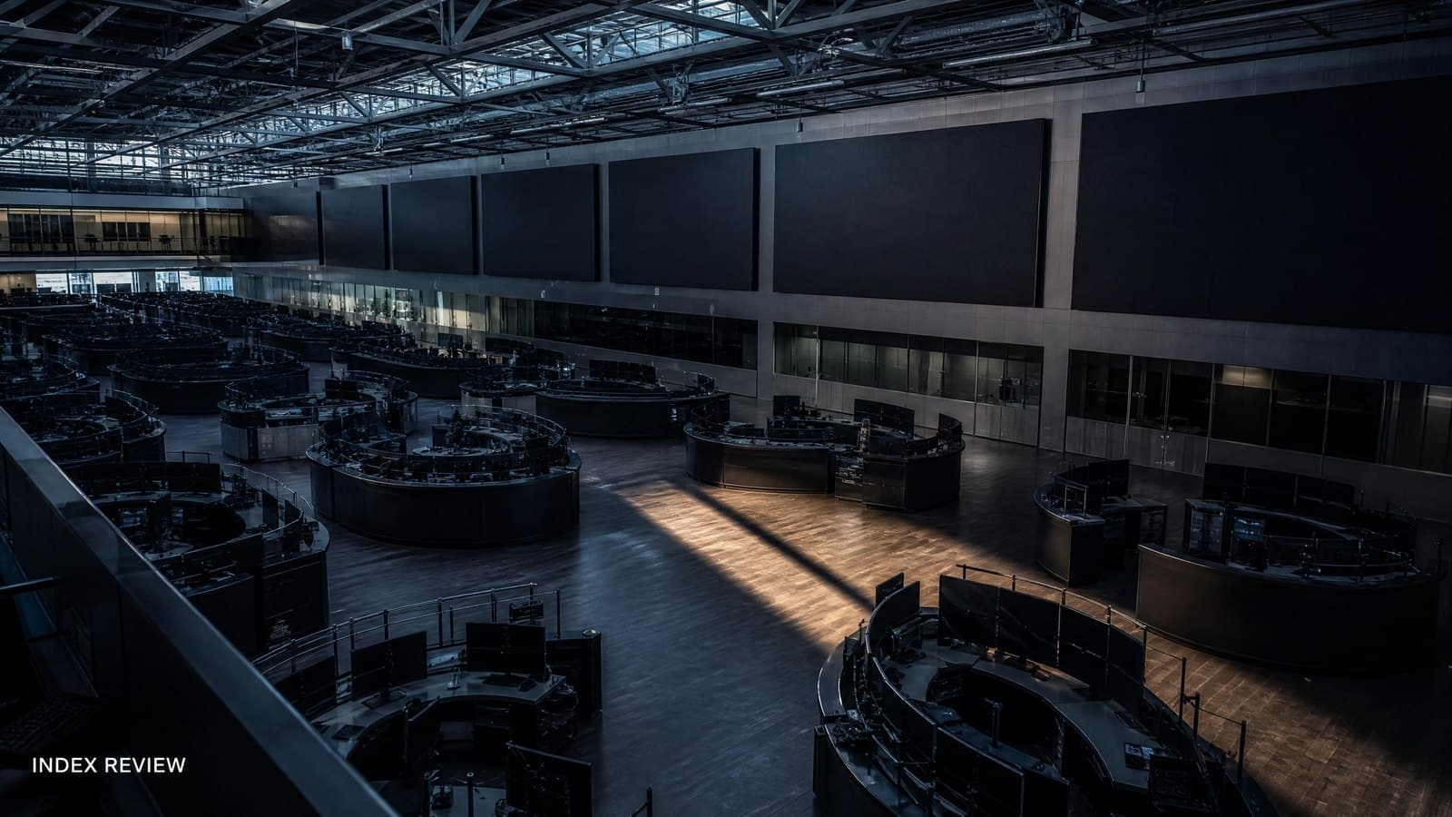 Bloom Energy Joins the S&P 500, The Trade Desk Drops Two Tiers - and All Four S&P 100 Additions Are Technology Companies
