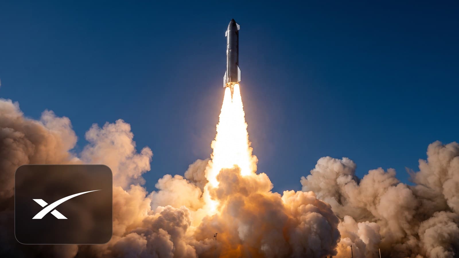 SpaceX First Public Quarter: Revenue Up 92% - and $18.4 Billion of Capex in a Single Quarter