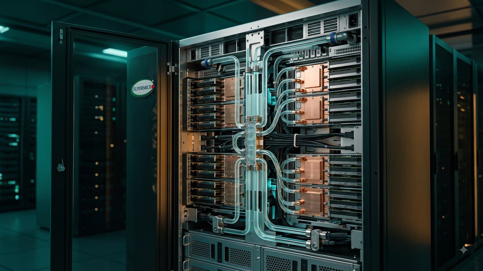 Supermicro: Preliminary Update - Revenue Expected at $18.5 to $19.5 Billion, Against Guidance of $14.5 to $15.5 Billion
