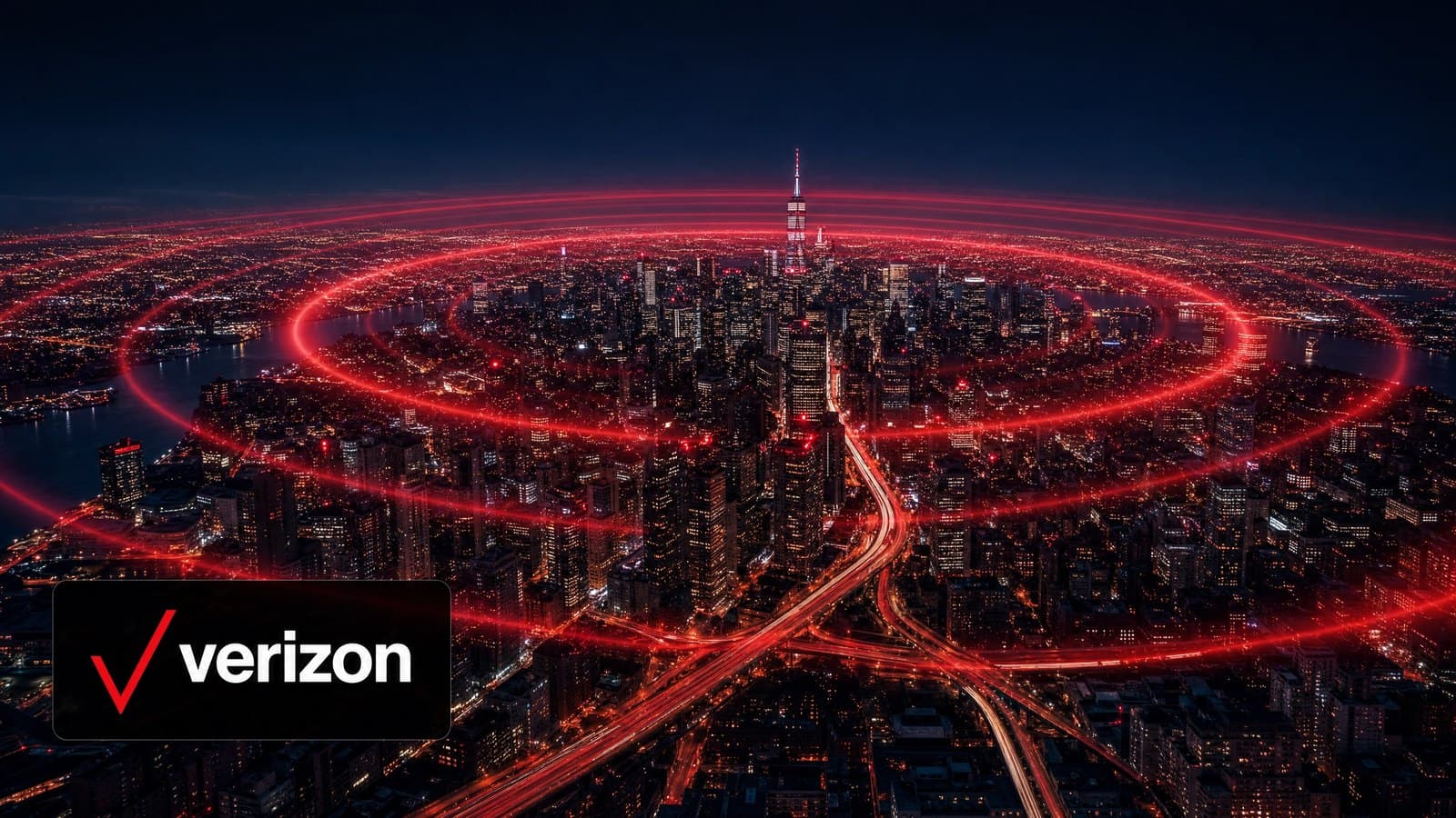 Verizon Closes the Telecom Trio: A Record Quarter, the Best Subscriber Adds in 5 Years, and the Convergence Bet Proves Itself