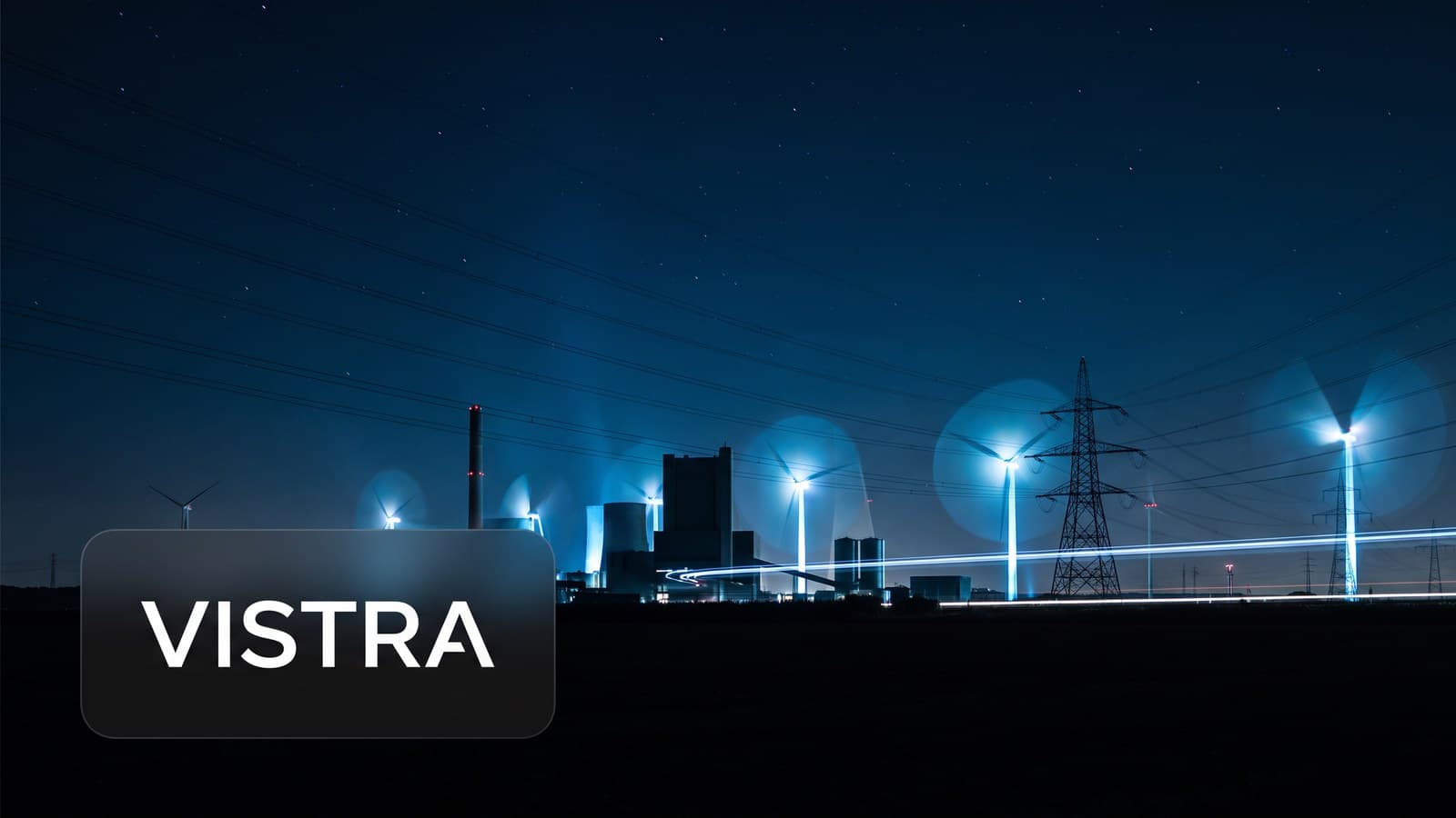 Vistra Headlines EBITDA Growth Above 30%. It Actually Fell by $6 Million