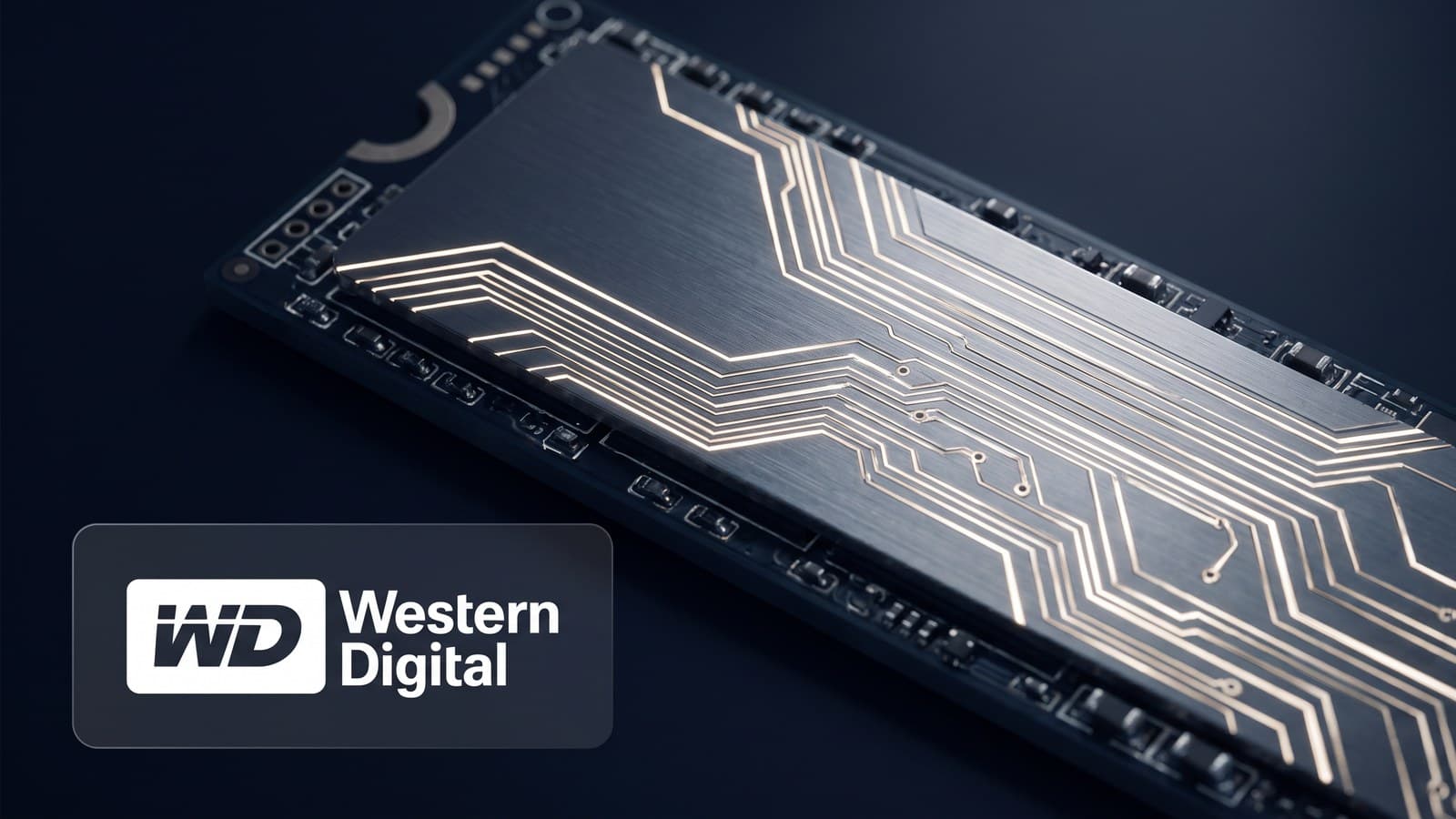 Western Digital: Gross Margin Jumped 13 Points in a Year - This Is What Happens When Data Centers Buy Drives